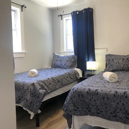 *20% Off Newly Remodeled # 5Min Walk to the Beach, Amazing Virginia Pro Host.
