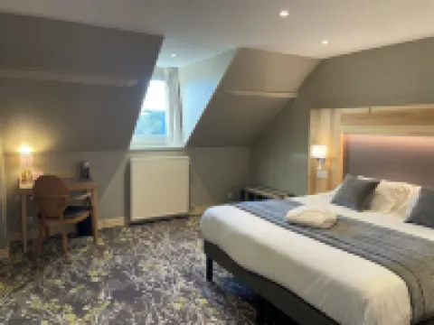 Hotel le Cercle Hotels in Cherbourg