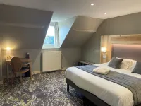 Hotel le Cercle Hotel di Cherbourg