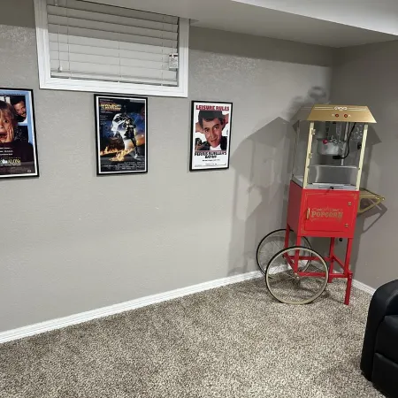 Newly Renovated Home with all new furniture