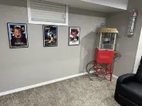 Newly Renovated Home with all new furniture