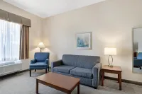 Best Western Plus Executive Hotel  Suites