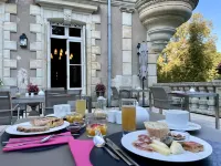 Château Clément - Teritoria Hotels in Thueyts