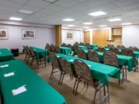 Days Inn by Wyndham Vineland Hoteles en Vineland