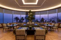 Kempinski Hotel Ishtar Dead Sea - petit déjeuner