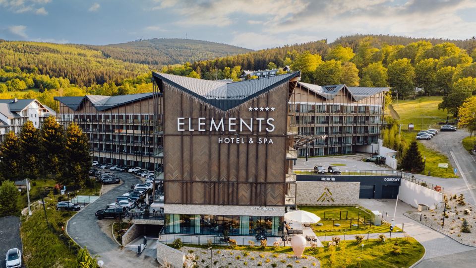 Elements Hotel&Spa
