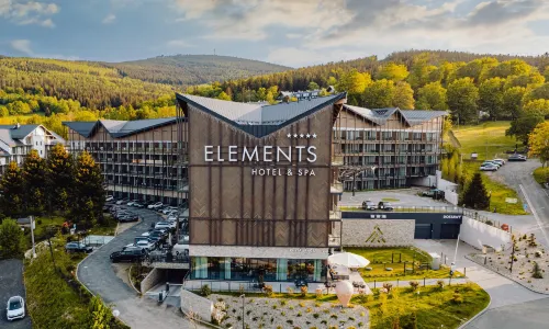 Elements Hotel&Spa