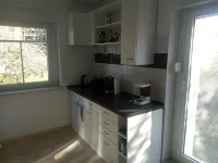Spacious Vacation Apartment of Approx. 90 Sqm Near Dresden Hotels in Freital