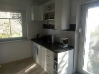 Spacious vacation apartment of 85 sqm near Dresden