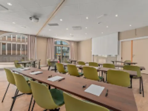 First Hotel Breiseth Hotels in Lillehammer