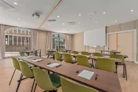 First Hotel Breiseth Hotels in Lillehammer