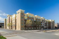 Residence Inn des Moines Downtown - Pet friendly