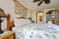 Ocean View and Resort Amenities - Stunning Island Retreat