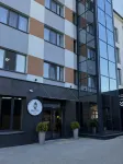 Hotel Shakhtyor - 2-Star