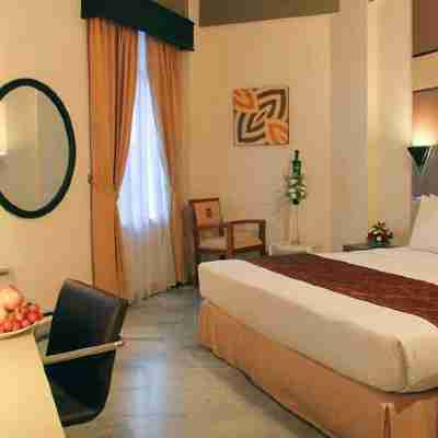 Apartment Danau Toba Medan Rooms
