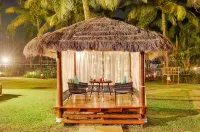 Tropicana Resort & Spa Alibaug, A Club Mahindra Associate