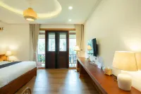 Asoca Hotel Luang Prabang