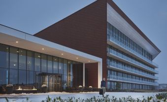 Van der Valk Hotel Leeuwarden