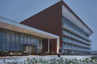 Van der Valk Hotel Leeuwarden Hotel a Leeuwarden