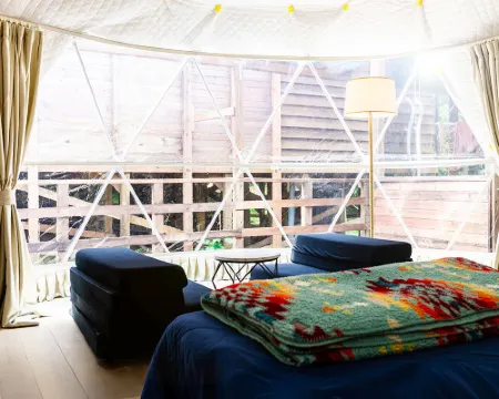 Japanese Inn Hanasannsui with Private Wooden Open Bath Hotels in Otaki