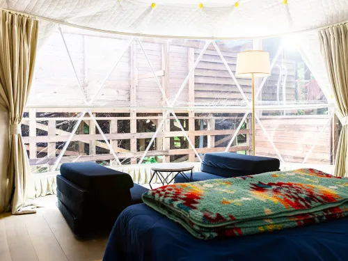 Japanese Inn Hanasannsui with Private Wooden Open Bath Hoteles en Ōtaki