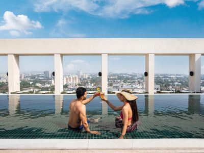 DoubleTree by Hilton Pune - Chinchwad