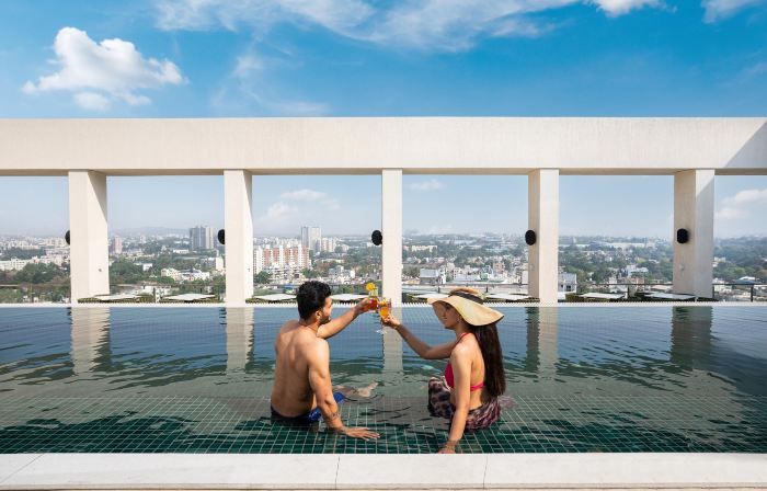 DoubleTree by Hilton Pune - Chinchwad