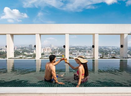 DoubleTree by Hilton Pune - Chinchwad