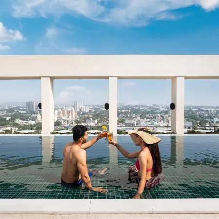 DoubleTree by Hilton Pune - Chinchwad