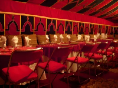 Las Palmeras