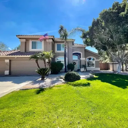 Fantastic Family Fun 5BR w Pool/Spa in Gilbert