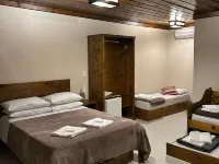 Pousada Charm 卡內拉 卡內拉住宿飯店
