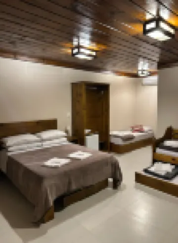 Pousada Charm 卡內拉