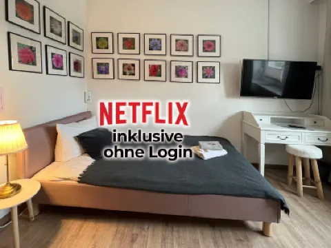 Landlust Hotel Hotel di 