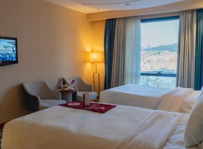 Al Safwah Hotel Tower 1