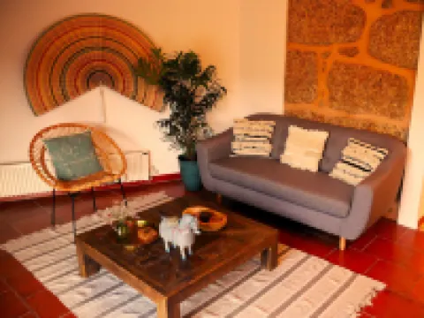 Encontro no Rio Hotels in Tabua