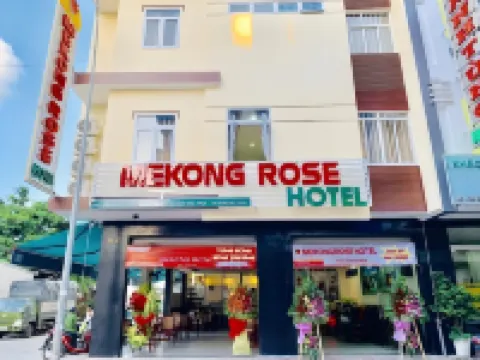 Mekong Rose Hotel