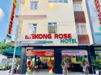 Mekong Rose Hotel