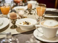 皮奧三世宮 薩爾泰阿諾酒店