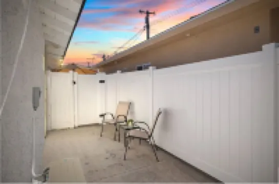 Cozy 1Bd 1ba Sleeps 3 Close to Disney