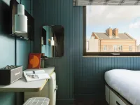 The Devlin Dublin Các khách sạn gần Trung tâm hội nghị RDS