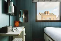 The Devlin Dublin Hotels in Sandyford