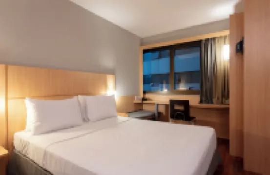 Best Western Salvador Hangar Aeroporto Hotels in Salvador