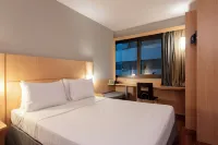Best Western Salvador Hangar Aeroporto Hotels in Lauro de Freitas