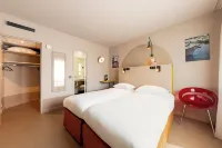 ibis Styles Marseille Centre Prado Place Castellane Hotellit kohteessa 6th arrondissement of Marseille
