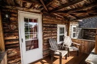Pemi Cabins - 2-Star