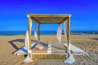 Pareus Beach Resort - de playa