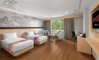 Ginger Gangtok - 3-Star