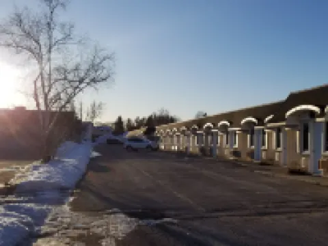 Travellers Inn Hotels in Grey County
