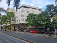 501 Moderno Aparta-Suite en Versalles Tipo Loft - Cali Tower Suites & Lofts